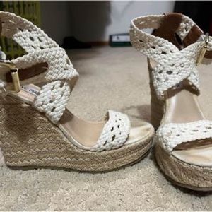 Steve Madden Wedge